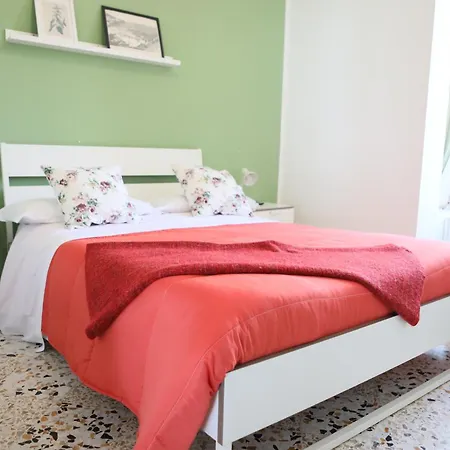 Cilento Suite - Scaloni Agropoli Room photo
